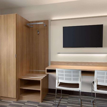 Microtel Inn & Suites By Wyndham Gambrills Odenton Esterno foto