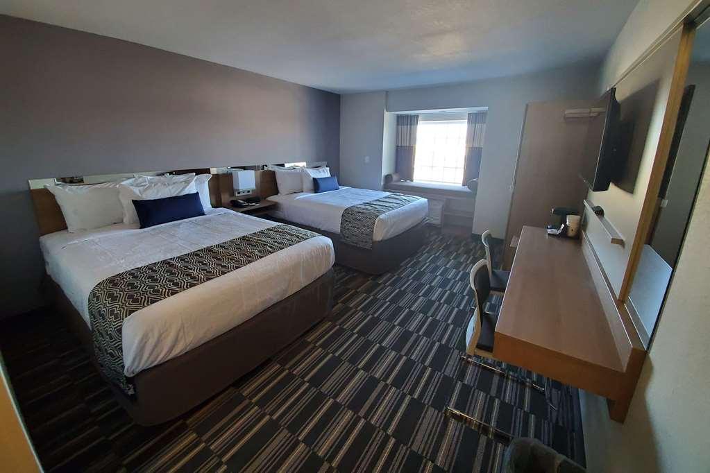 Microtel Inn & Suites By Wyndham Gambrills Odenton Camera foto